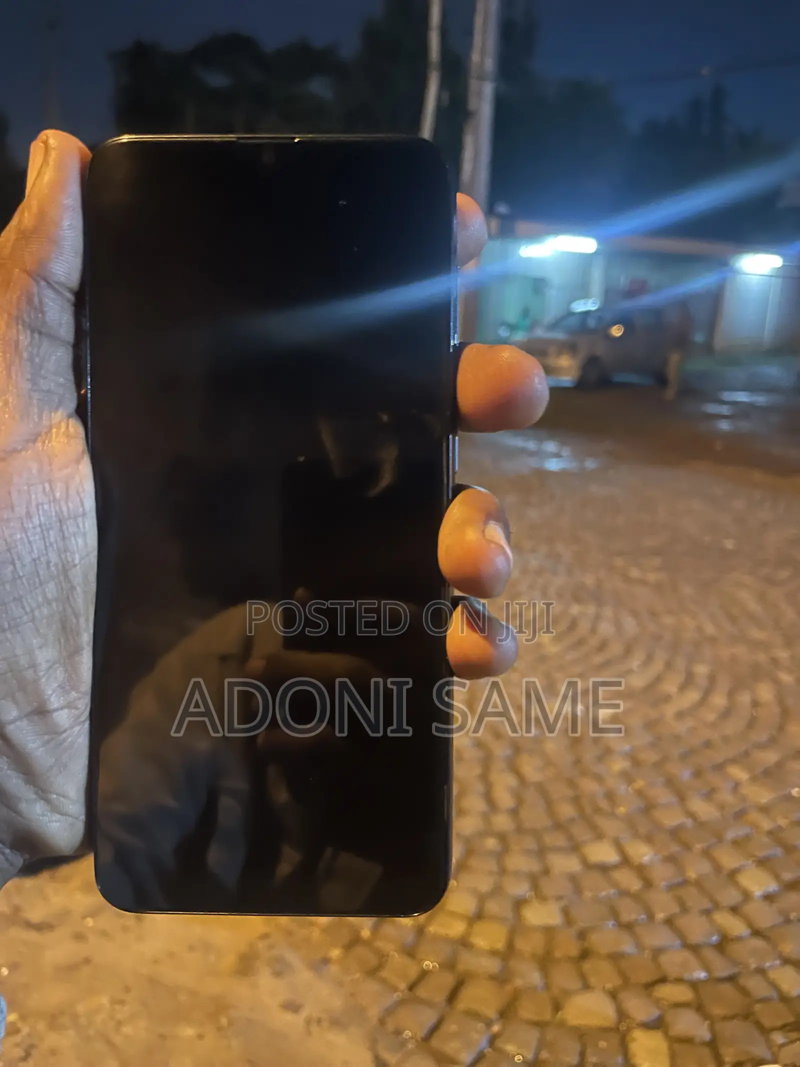 Samsung Galaxy A10s 32 GB Blue