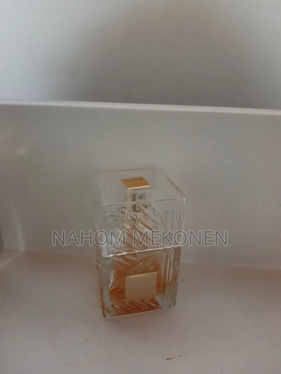 All Three Flankers for Lattafa Khamra
