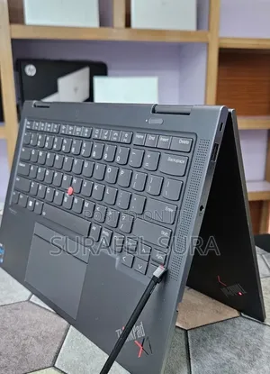 New Laptop Lenovo ThinkPad X1 Yoga 32GB Intel Core i7 SSD 512GB