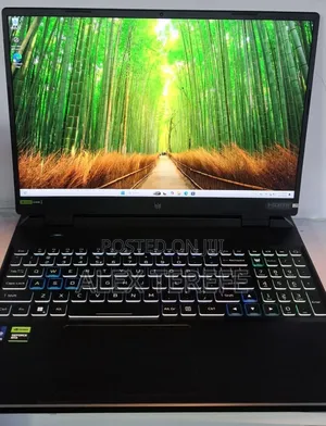New Laptop Acer Predator Helios 300 16GB Intel Core i9 SSD 1T