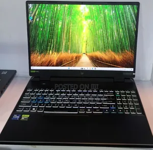 New Laptop Acer Predator Helios 300 16GB Intel Core i9 SSD 1T