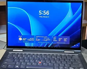 New Laptop Lenovo ThinkPad X1 Yoga 32GB Intel Core i7 SSD 512GB