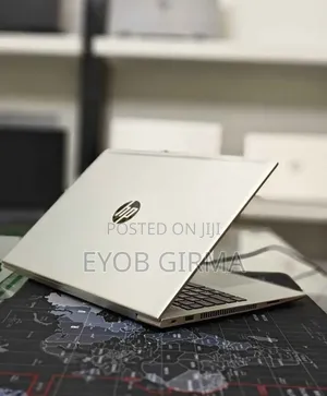 Laptop HP ProBook 455 8GB AMD HDD 500GB