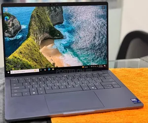 New Laptop Dell Pro 14 16GB Intel Core Ultra 5 SSD 512GB