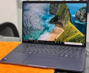 New Laptop Dell Pro 14 16GB Intel Core Ultra 5 SSD 512GB