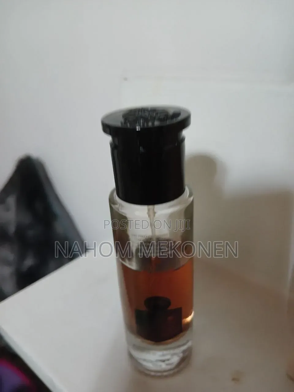 Smart Dupe of French Coffee Perfumes