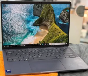 New Laptop Dell Pro 14 16GB Intel Core Ultra 5 SSD 512GB