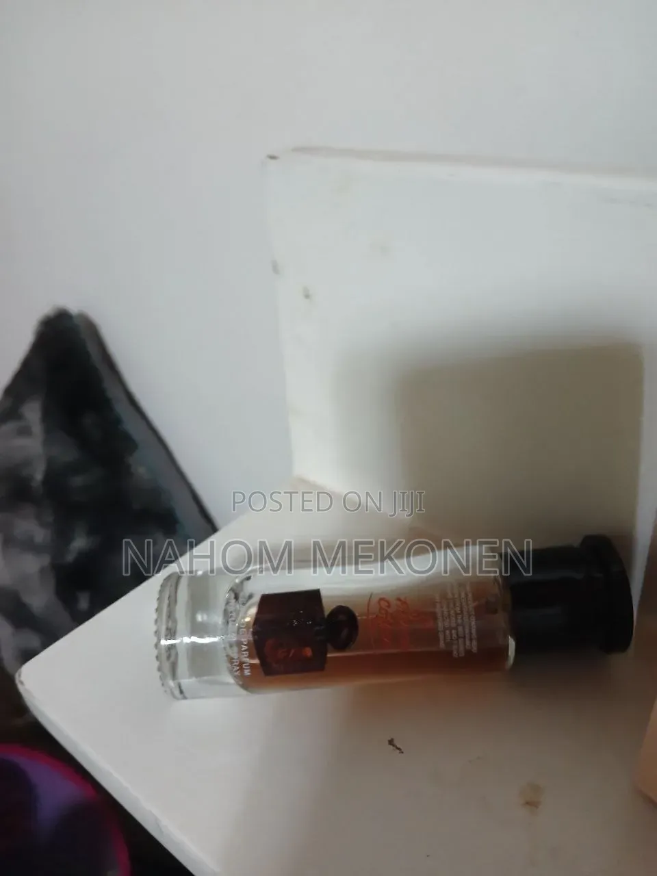Smart Dupe of French Coffee Perfumes