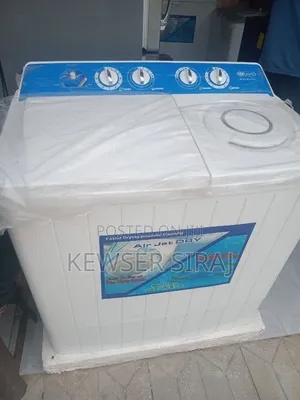 Profil 14kg Washing Machine Manual System