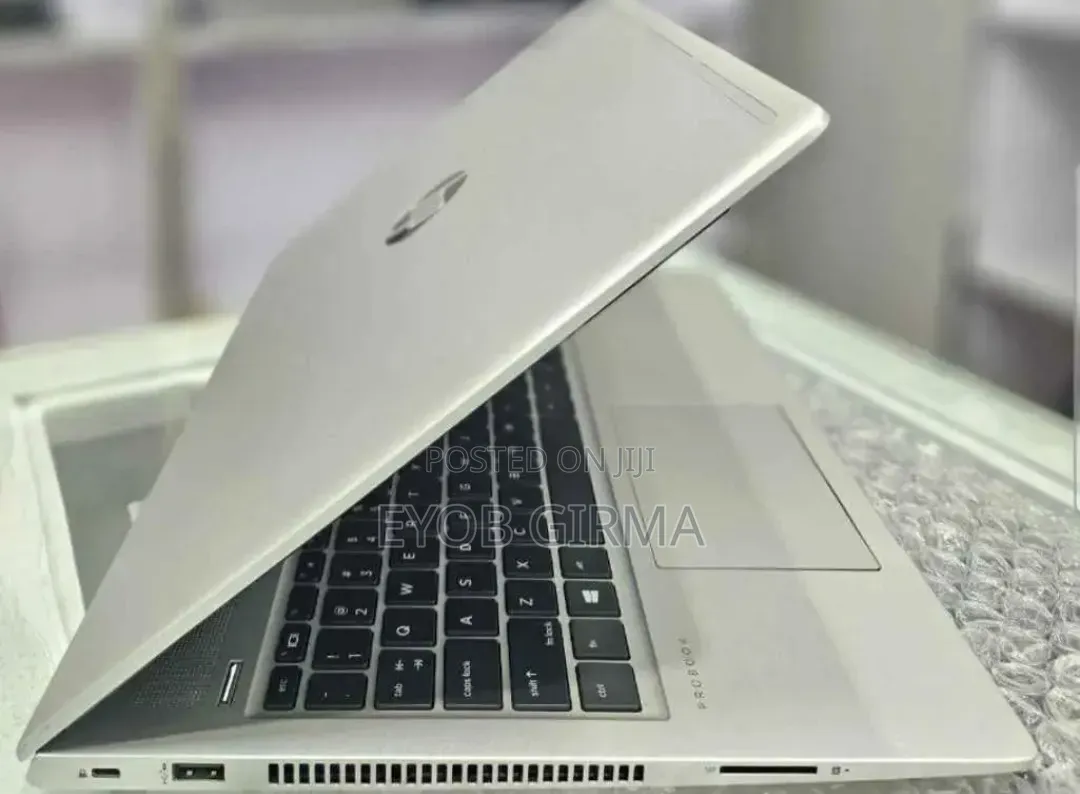 Laptop HP ProBook 455 8GB AMD HDD 500GB