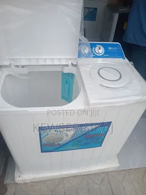 Profil 14kg Washing Machine Manual System