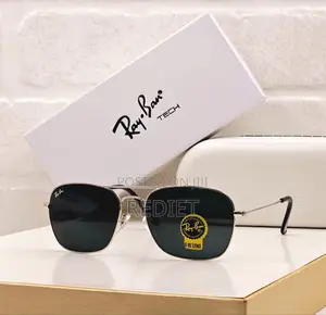 Ray Ban Eye Glasses