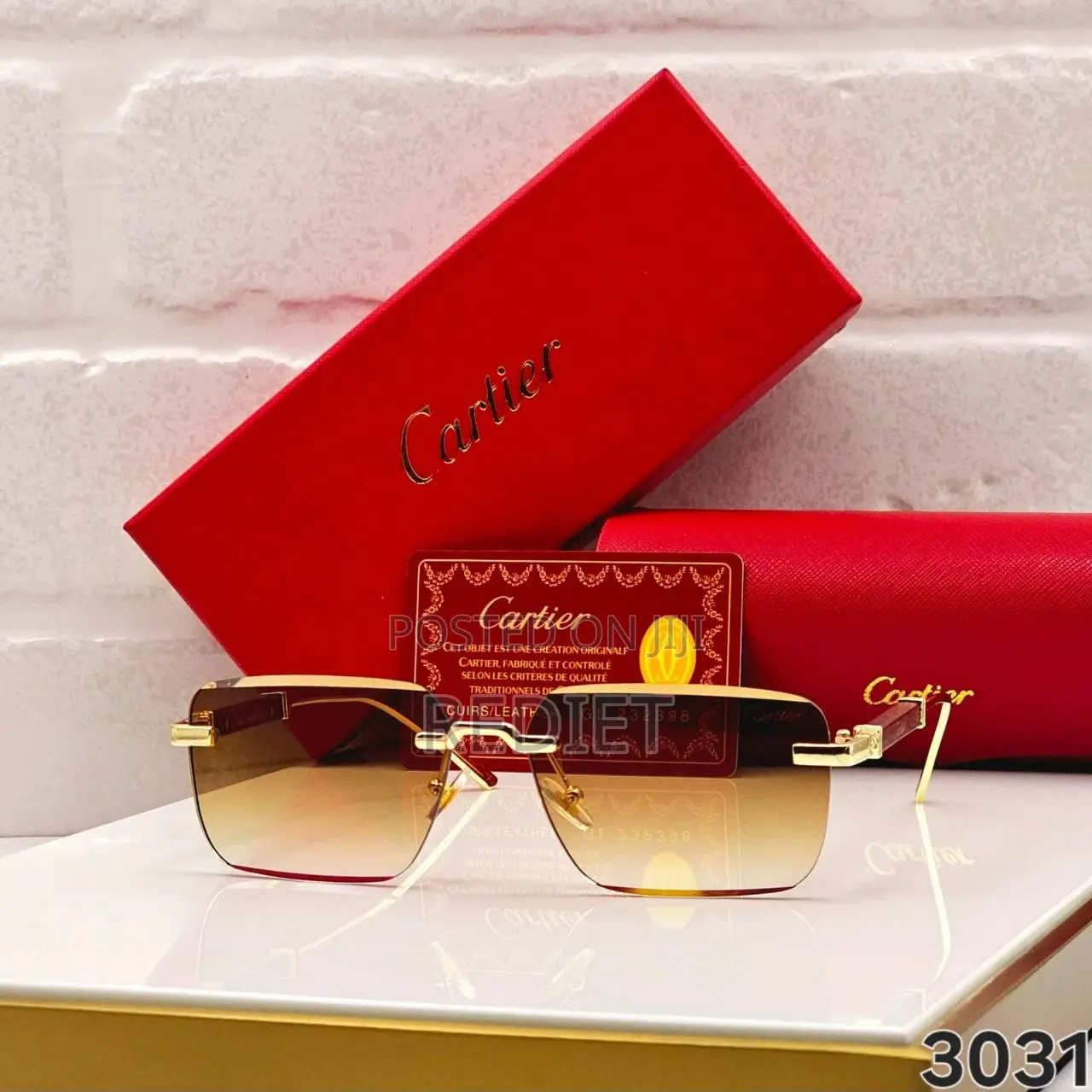 Ray Ban Eye Glasses