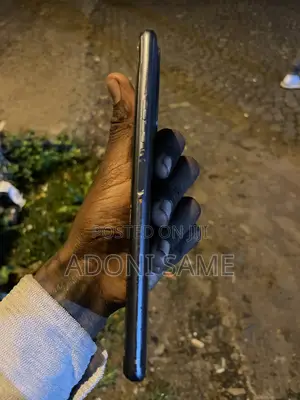 Tecno Camon 17P 128 GB Blue
