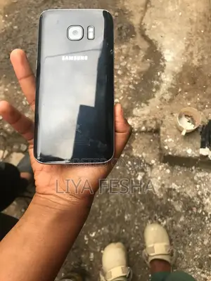 Samsung Galaxy S7 32 GB Black