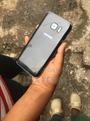 Samsung Galaxy S7 32 GB Black