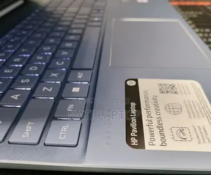 New Laptop HP Pavilion 15 16GB Intel Core Ultra 7 SSD 1T
