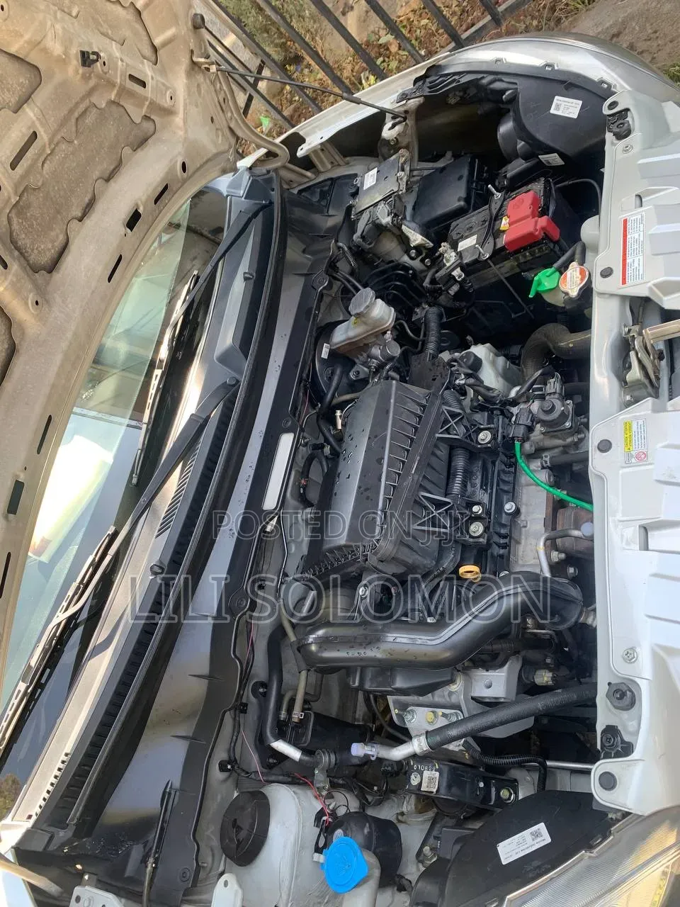 Suzuki Celerio 2022 Silver