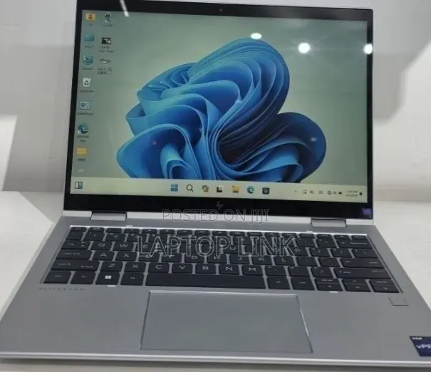New Laptop HP Stream Notebook 16GB Intel Core i7 SSD 512GB