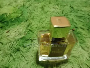 Pride Perfume