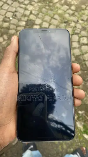Apple iPhone XS Max 256 GB Gold