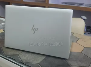 New Laptop HP EliteBook 840 G8 16GB Intel Core i7 SSD 512GB