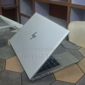 New Laptop HP EliteBook 840 G8 16GB Intel Core i7 SSD 512GB