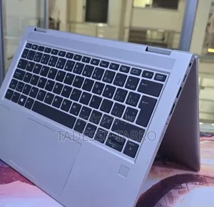 New Laptop HP ProBook x360 435 G8 16GB AMD Ryzen 7 SSD 512GB