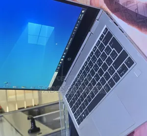 New Laptop HP ProBook x360 435 G8 16GB AMD Ryzen 7 SSD 512GB