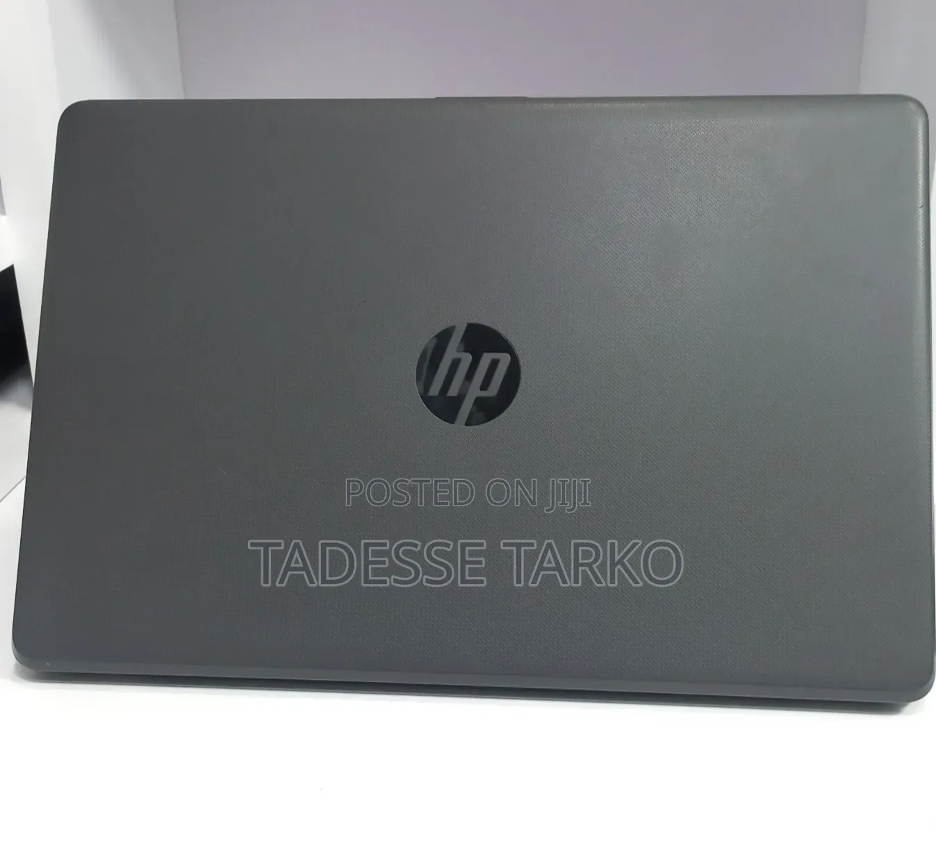New Laptop HP Pavilion 15 4GB Intel Core i5 SSD 750GB