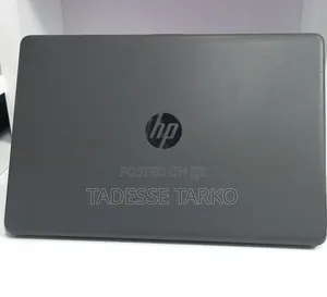 New Laptop HP Pavilion 15 4GB Intel Core i5 SSD 750GB