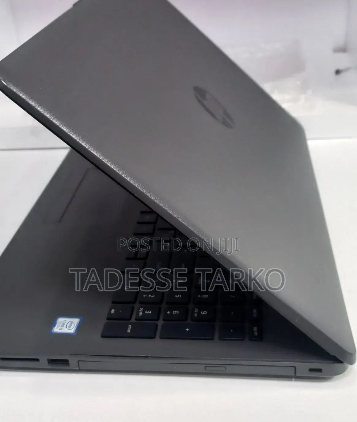 New Laptop HP Pavilion 15 4GB Intel Core i5 SSD 750GB