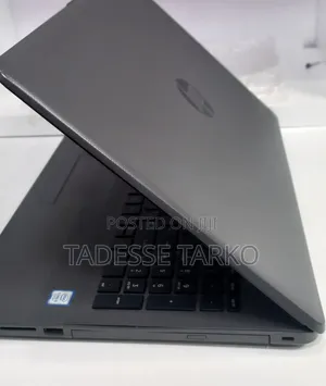 New Laptop HP Pavilion 15 4GB Intel Core i5 SSD 750GB