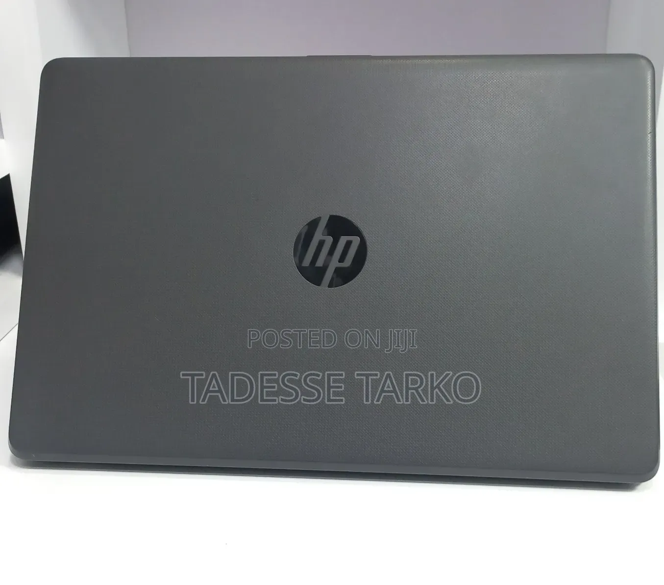 New Laptop HP Pavilion 15 4GB Intel Core i5 SSD 750GB