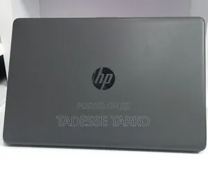 New Laptop HP Pavilion 15 4GB Intel Core i5 SSD 750GB