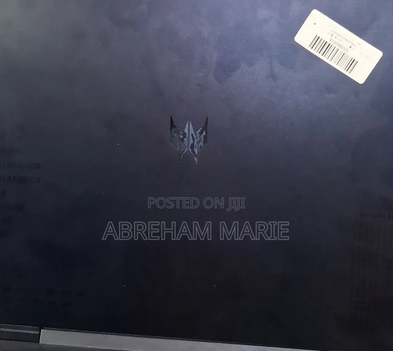 New Laptop Acer Predator Helios 300 16GB Intel Core i9 SSD 1T