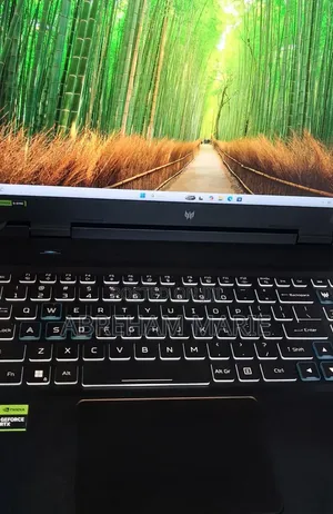 New Laptop Acer Predator Helios 300 16GB Intel Core i9 SSD 1T