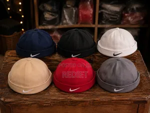 Docker Caps