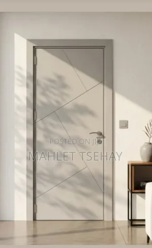 Interior Doors