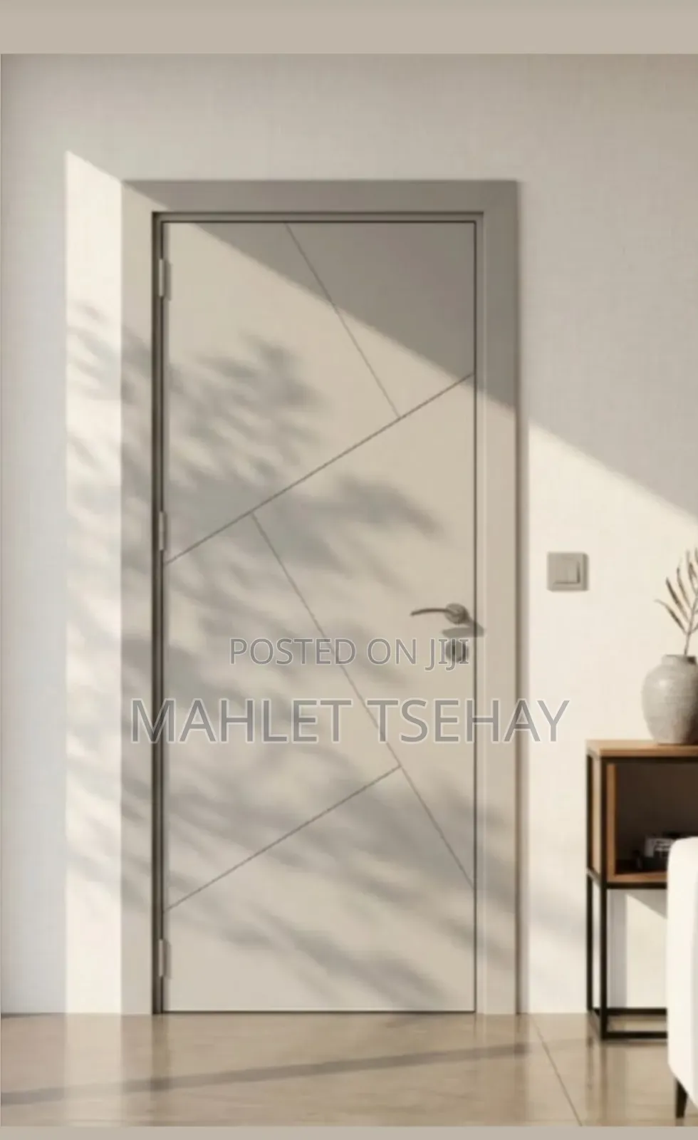 Interior Doors