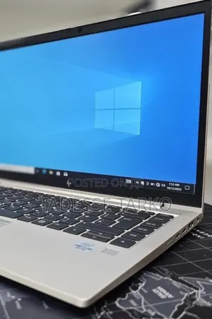 New Laptop HP EliteBook 840 G7 16GB Intel Core i5 SSD 512GB
