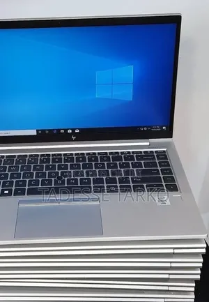 New Laptop HP EliteBook 840 G7 16GB Intel Core i5 SSD 512GB