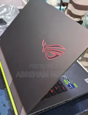 New Laptop Asus ROG Strix G16 G614 16GB Intel Core i9 SSD 1T