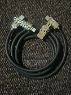 Dual Port Charger