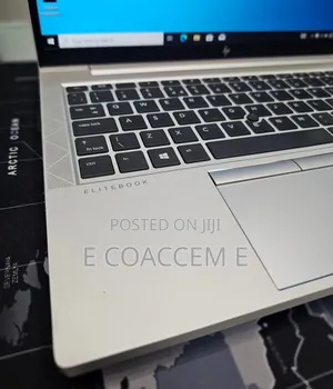 New Laptop HP 16GB Intel Core i7 SSD 512GB