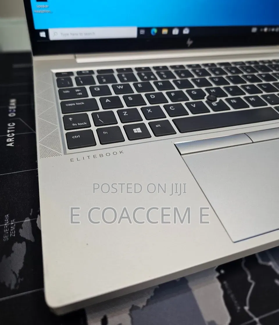 New Laptop HP 16GB Intel Core i7 SSD 512GB