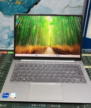 New Laptop Lenovo Thinkbook 14 16GB Intel Core i7 SSD 512GB
