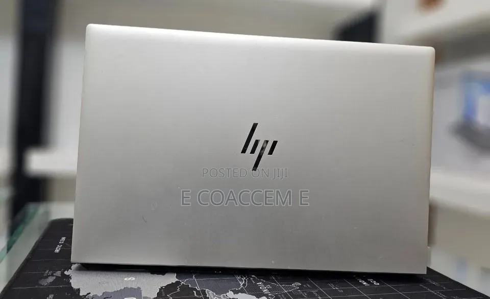 New Laptop HP 16GB Intel Core i7 SSD 512GB