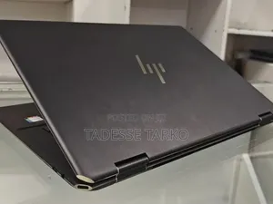 New Laptop HP Spectra 13 16GB Intel Core i7 SSD 512GB
