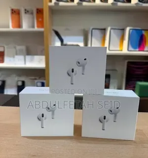Airpad Pro5s